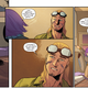 Illustration for article titled This Weeks Issue of iRunaways/i Makes Marvel Comics Entire Timeline a Crazy Mess